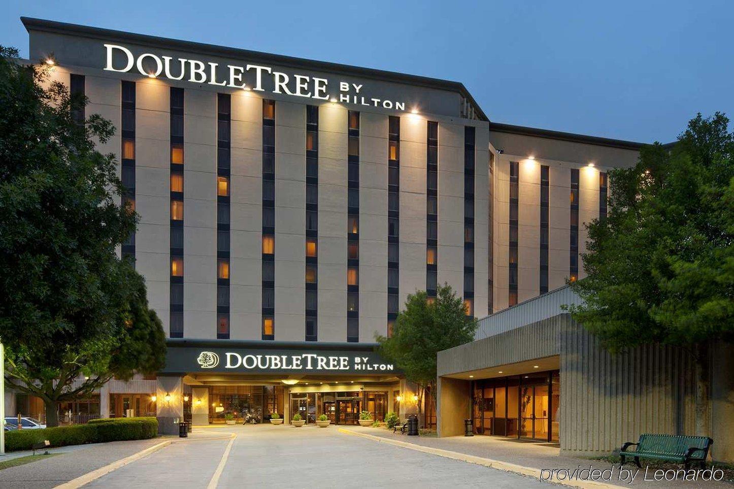 Doubletree By Hilton Dallas Near The Galleria Zewnętrze zdjęcie